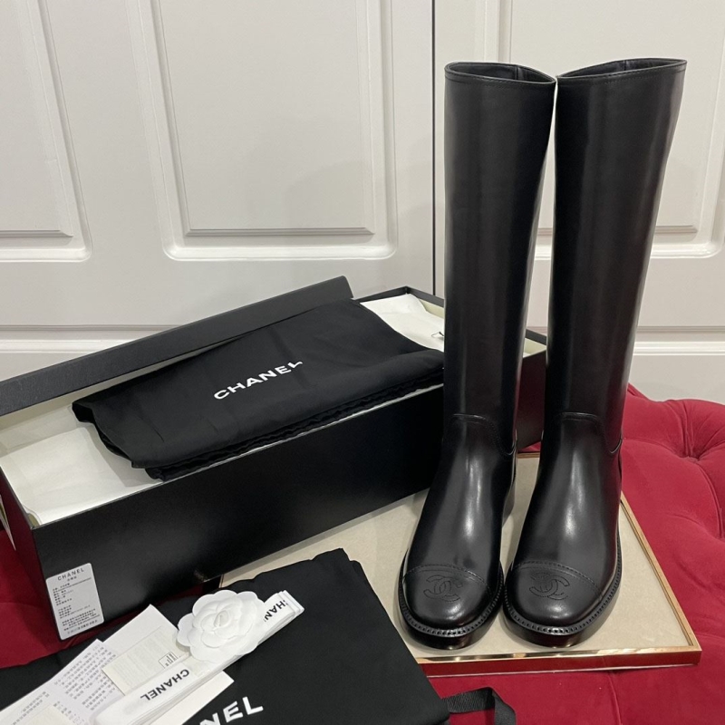 Ch**el boots